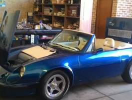 Injeção Eletrônica